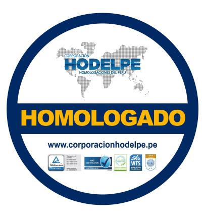 Certificación CE