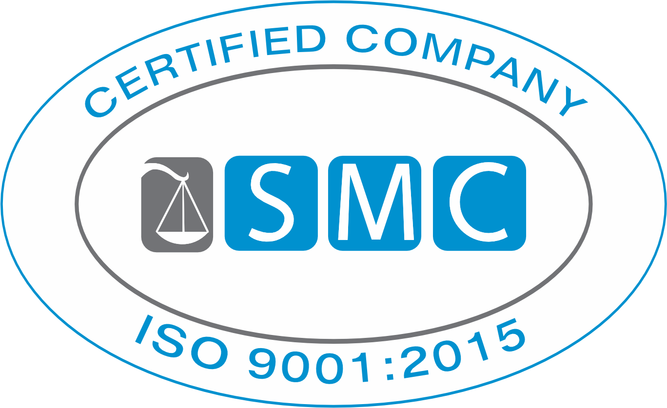 Certificación SGS